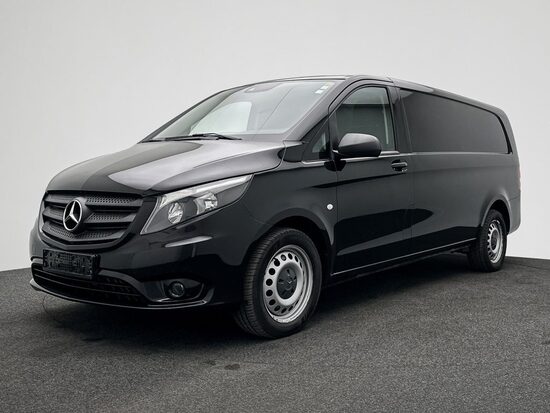*VENDIDO* MERCEDES-BENZ Vito 2020 116CDI 120kW 163CV Pro Extralarga